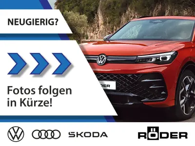 Gebraucht VW T-Roc Beats 150 PS (110 kW) 2023 Deep black perleffekt SUV