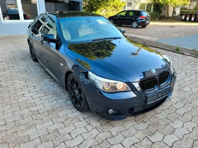 Gebraucht BMW 530