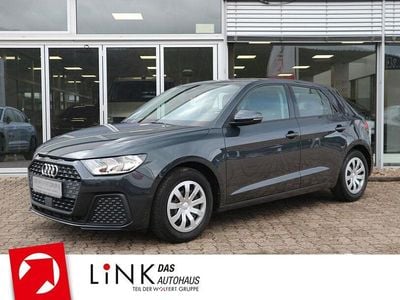 Gebraucht Audi A1 95 PS (69 kW) 2021 Grau SUV