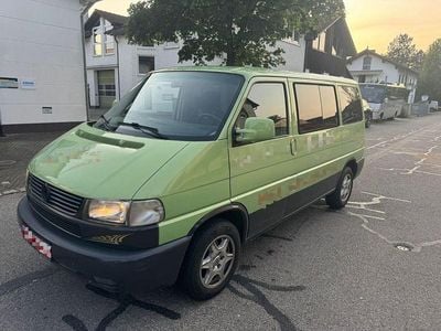 VW T4