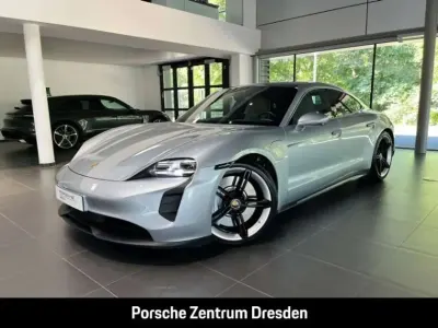 Gebraucht Porsche Taycan