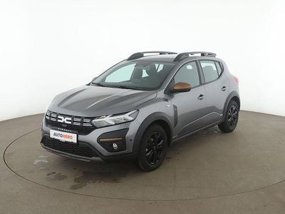 Gebraucht Dacia Sandero Extreme 110 PS (80 kW) 2025 Grau SUV