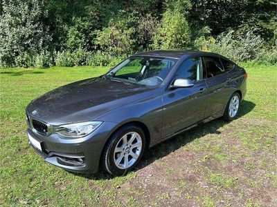 BMW 320 Gran Turismo