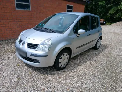 Gebraucht Renault Modus