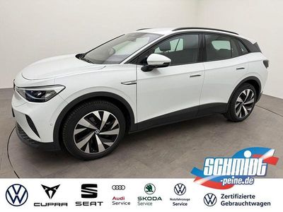 Brugt VW ID.4 Pro 150 kW (204 HK) 2023 Hvid SUV