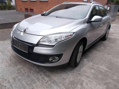 Renault Mégane GrandTour
