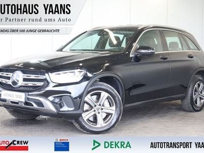 Mercedes GLC300e