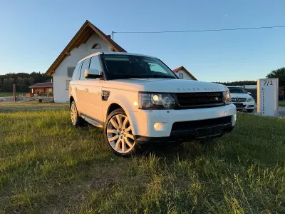 Occasion Land Rover Range Rover