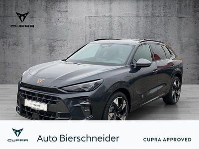 Timanfaya grau metallic Gebraucht 2025 Cupra Terramar SUV | 42.450 € (Guter Preis)