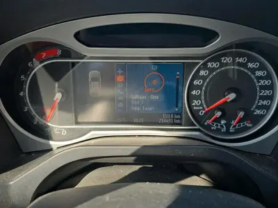 Gebraucht Ford S-MAX