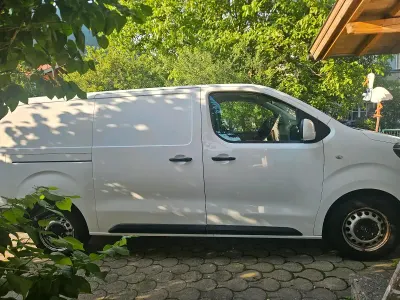Gebraucht Toyota Proace