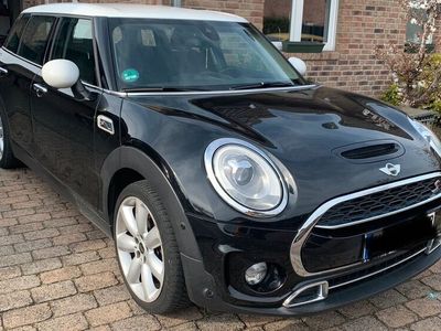 gebraucht Mini Clubman SD