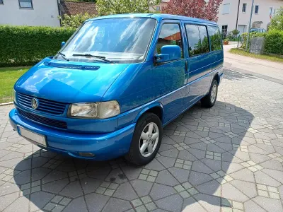 Używany VW T4 151 KM (111 kW) 1999 Van
