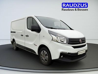 Gebraucht Fiat Talento 120 PS (88 kW) 2019 Van / Kleinbus