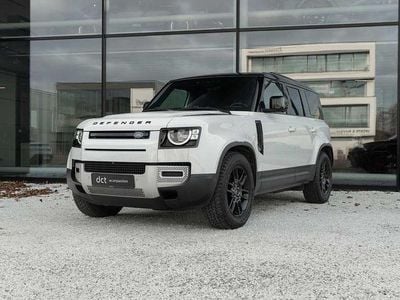 Weiß Gebraucht 2022 Land Rover Defender S SUV | 49.900 € (Guter Preis)