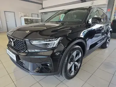 Brugt Volvo XC40 Ultimate 360 HK (264 kW) 2023 Sort SUV