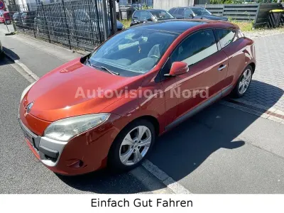 Gebraucht Renault Mégane