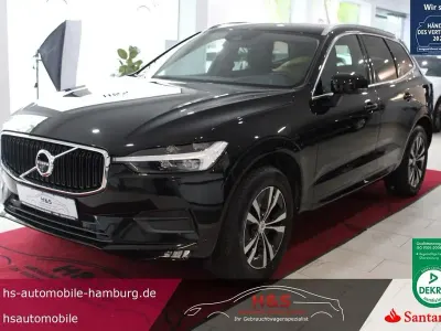 Używany Volvo XC60