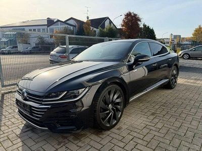 VW Arteon