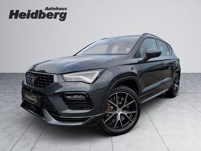 Gebraucht Cupra Ateca 300 PS (220 kW) 2023 Camouflage SUV