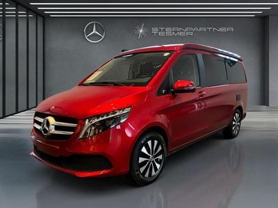 Mercedes V300