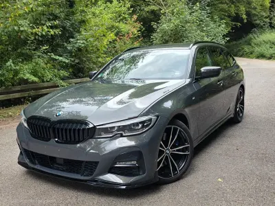 Gebraucht BMW 330