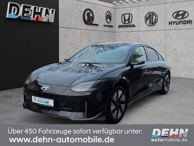 Gebraucht Hyundai Ioniq 6 239 kW (325 PS) 2023 Andere Limousine