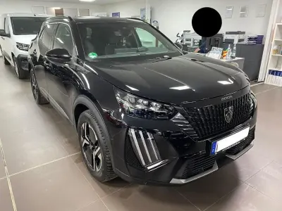 Gebraucht Peugeot 2008
