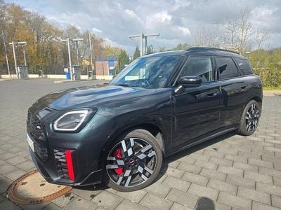 Gebraucht Mini John Cooper Works Countryman 300 PS (220 kW) 2024 Grau SUV
