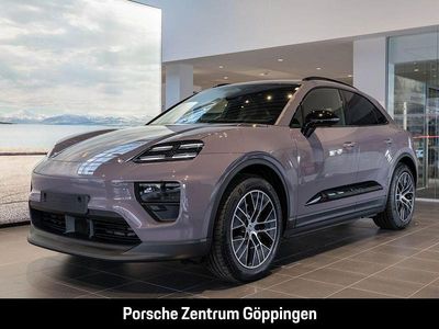 Neu Porsche Macan 264 kW (360 PS) 2026 Violett SUV