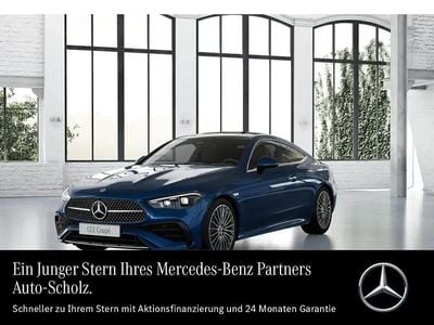 Mercedes CLE200