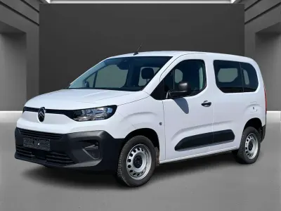 Gebraucht Citroën Berlingo