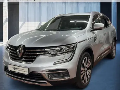 Usata Renault Koleos Initiale Paris 184 CV (135 kW) 2021 Grigio SUV