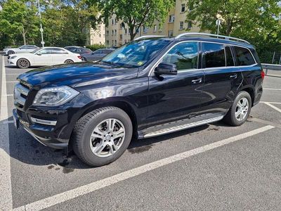 Mercedes GL350