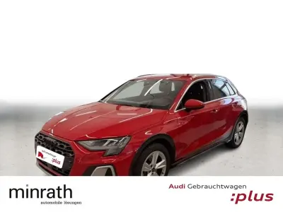 Gebraucht Audi A3
