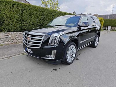 Gebraucht 2017 Cadillac Escalade SUV | 37.450 €