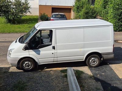 Ford Tourneo