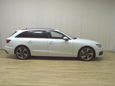 Usata Audi A4 Business 204 CV (150 kW) 2023 Bianco Station wagon