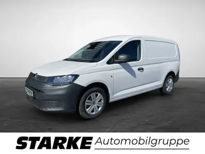 Gebraucht VW Caddy Maxi