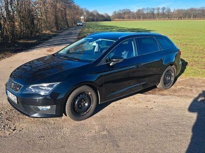 gebraucht Seat Leon FR