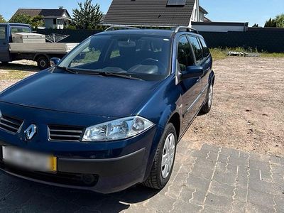 Renault Mégane GrandTour