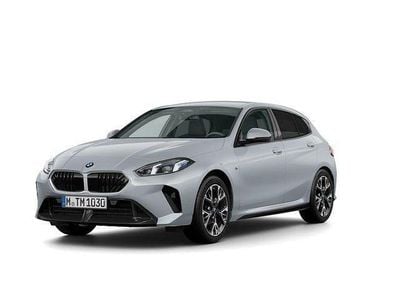 Usata BMW 120 M Sport 156 CV (114 kW) 2025 Grigio Utilitaria
