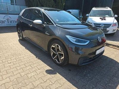 Second-hand VW ID.3 Pro Performance 150 kW (204 CP) 2020 Gri Hatchback