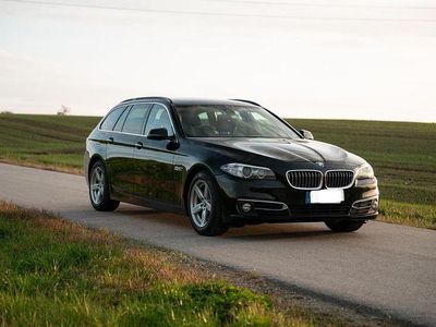 BMW 525