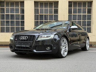 Audi S5 Sportback