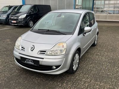 Renault Grand Modus