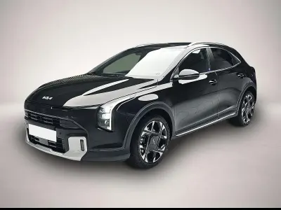 Neu Kia XCeed Spirit 179 PS (131 kW) 2026 Manufacturer SUV
