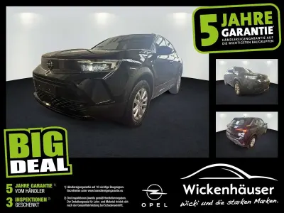 Gebraucht Opel Mokka