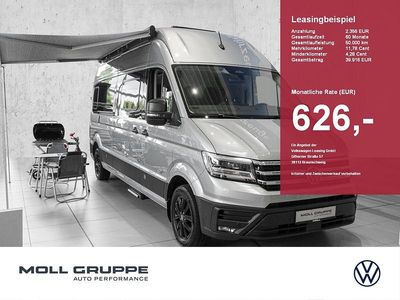 Nuova VW California California 163 CV (119 kW) 2025 Furgone