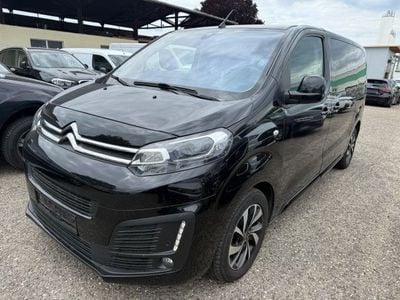Citroën Spacetourer